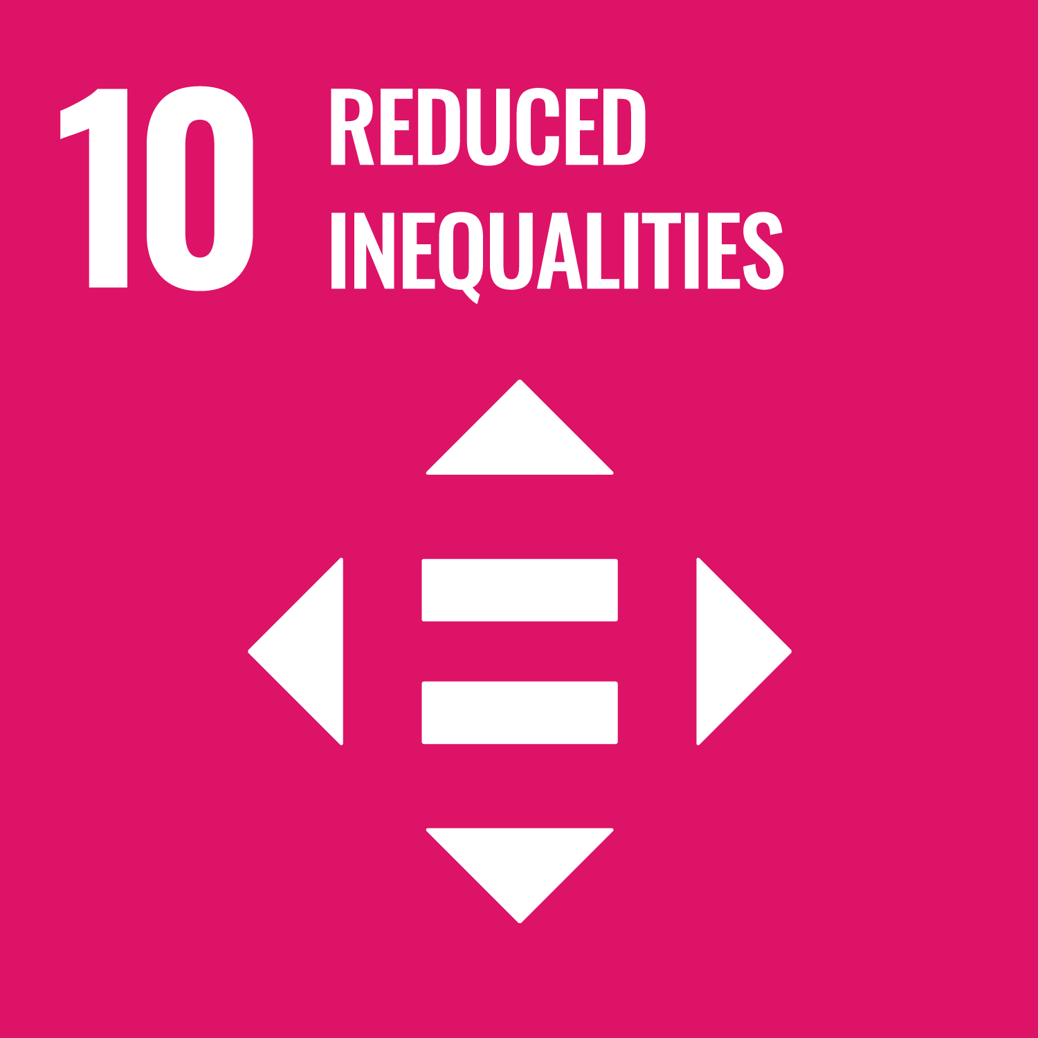 UNSDG10